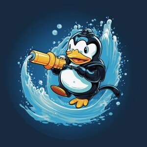 Subzero Soakers (10:30 wave)